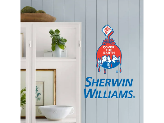 Quality paint by Sherwin-Williams® in the greater Toronto area